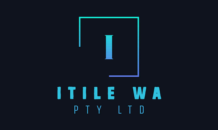 iTile WA logo