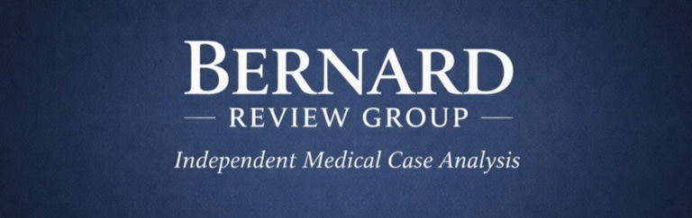 BERNARDREVIEWGROUP.COM logo