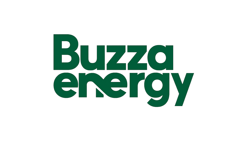 Buzza Energy logo