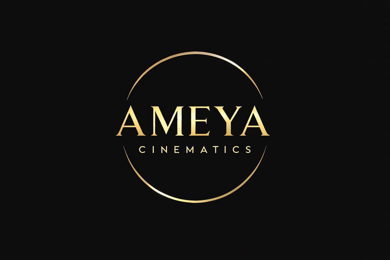 Ameya Cinematics logo