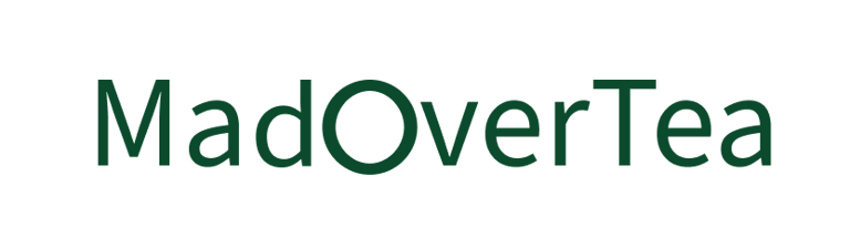 MadOverTea logo