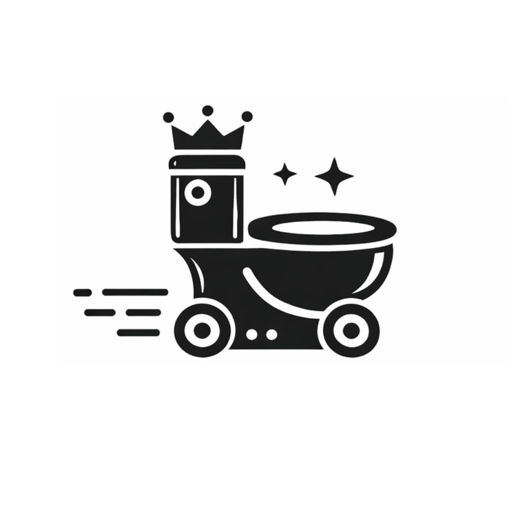 EliteLuxe Restrooms logo