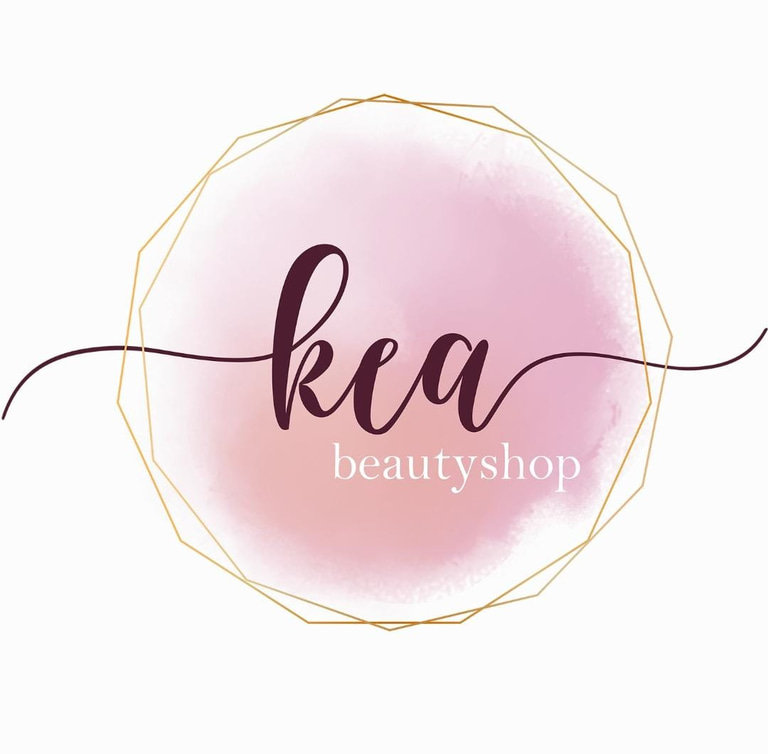 Keabeautyshop logo