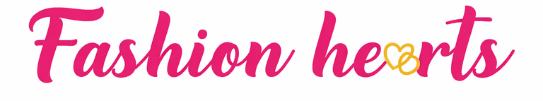 Fashion Hearts logo