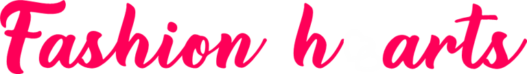 Fashion Hearts logo