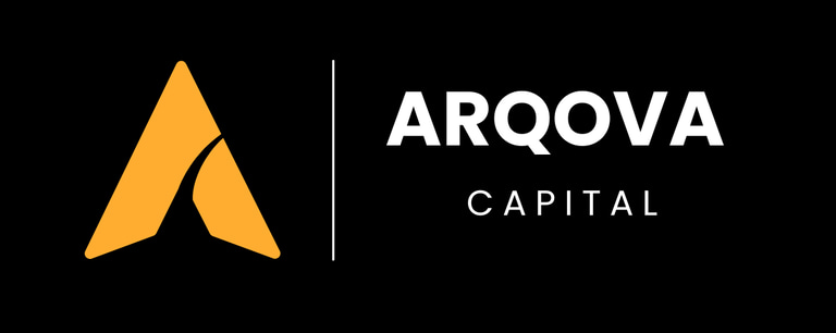 ARQOVA Capital logo