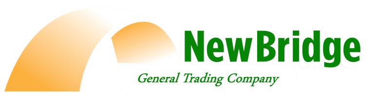 New Bridge General Trading logo