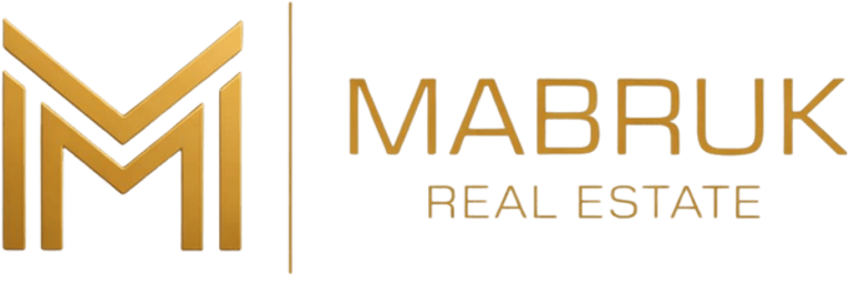 Mabruk Imobiliaria logo