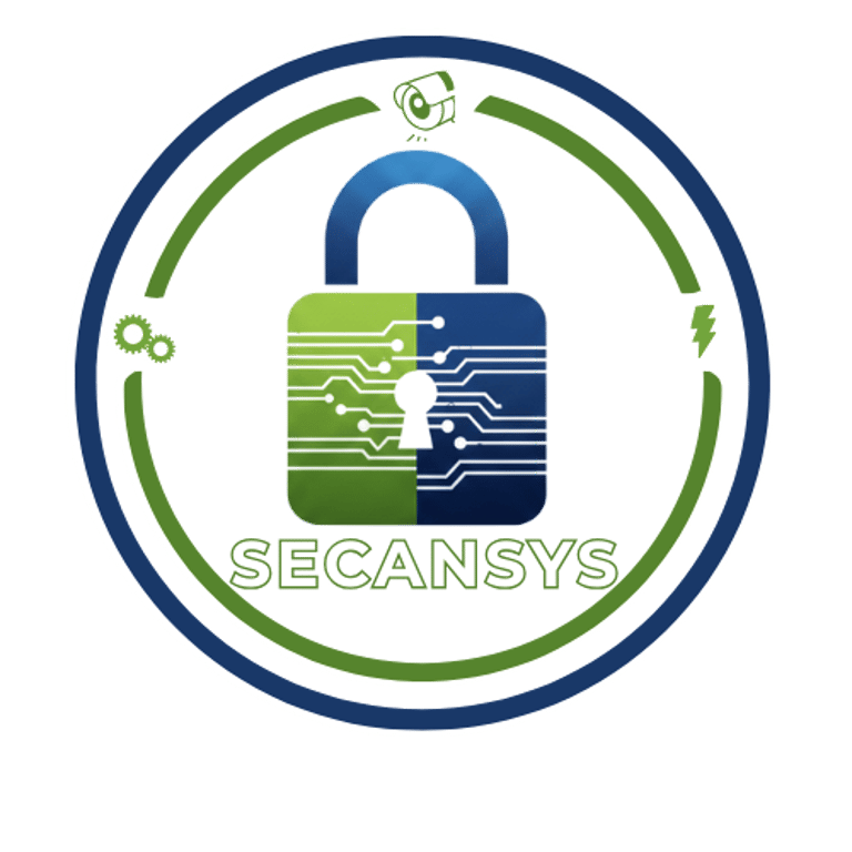 SECANSYS logo
