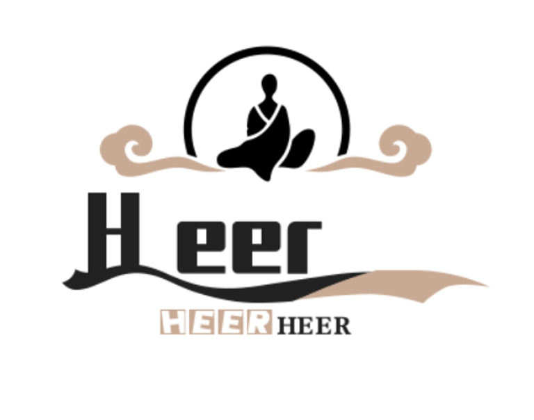 Heer to Serve Inc logo