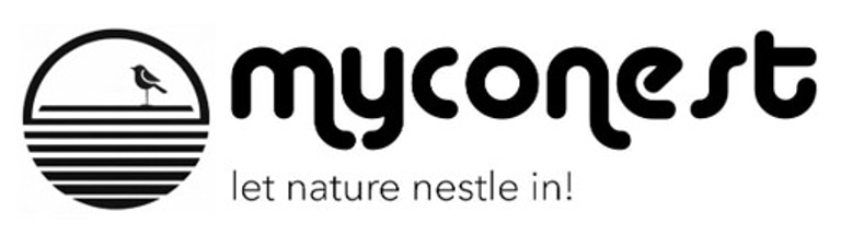 MycoNest logo