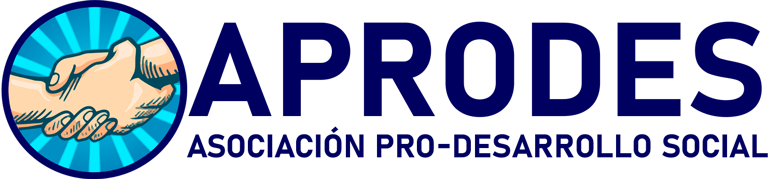 ASOCIACIÓN PRO-DESARROLLO SOCIAL logo