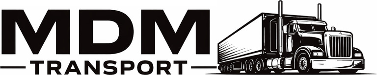 MDM Transport Inc logo