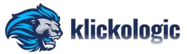 klickologic logo