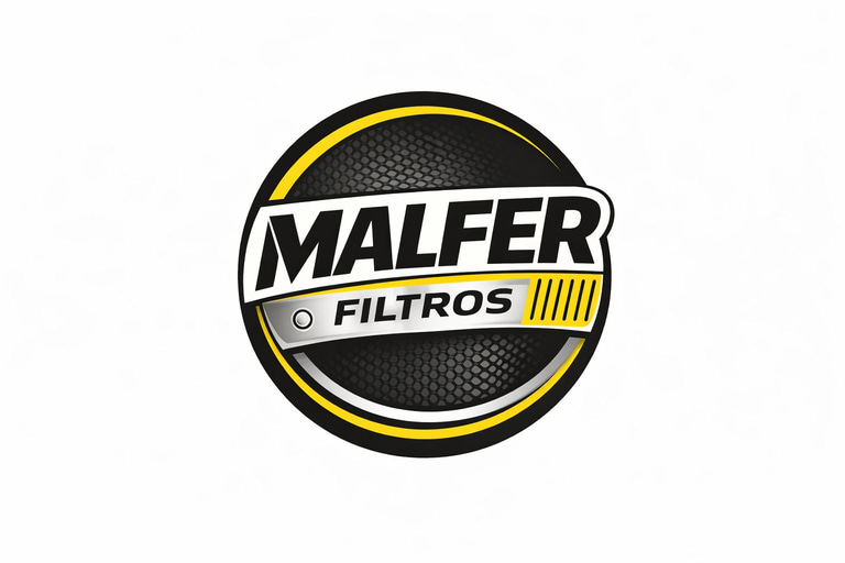 MALFER FILTROS logo