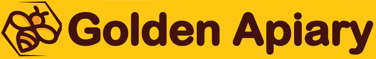 Golden Apiary Ltd. logo