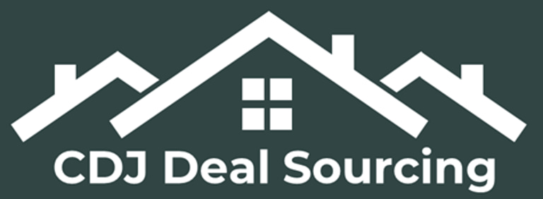 CDJ Deal Sourcing logo