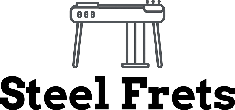 UrbanSteel Strings logo