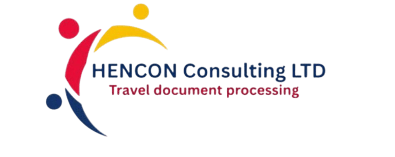 HENCON Consult LTD logo