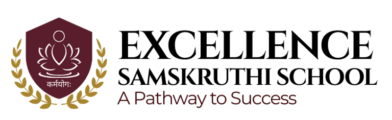 Samskruthigroupofschools logo