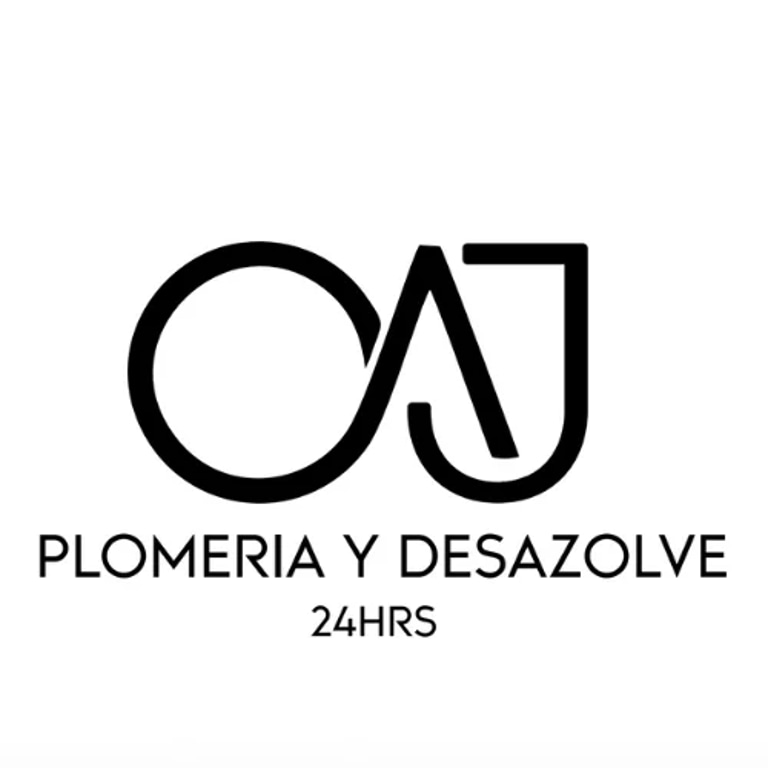 Plomería y Desazolve Jim logo