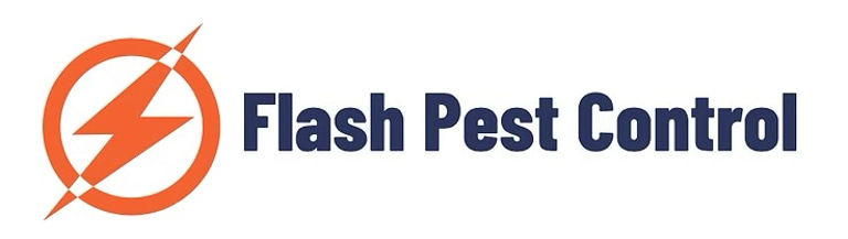 Flash Pest Control logo