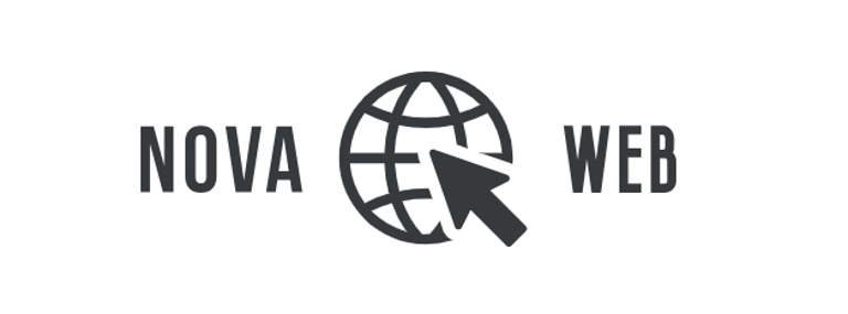 NOVA WEB logo