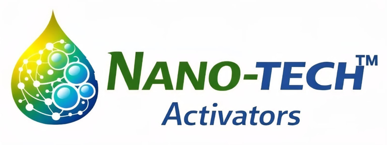 Nano-Tech Activators logo
