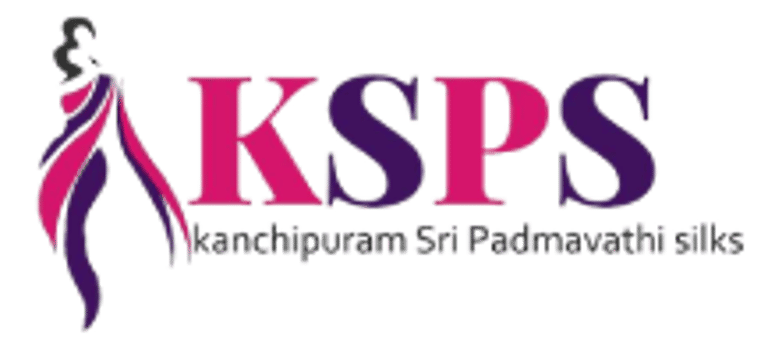 KANCHIPURAM SRI PADMAVATHI SILKS logo