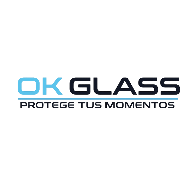 OKGlass logo