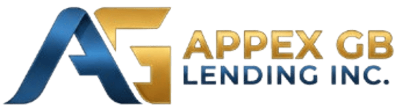 APPEX GB LENDING Inc logo