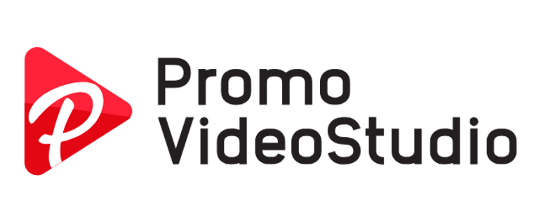 Promo Video Studio BD logo