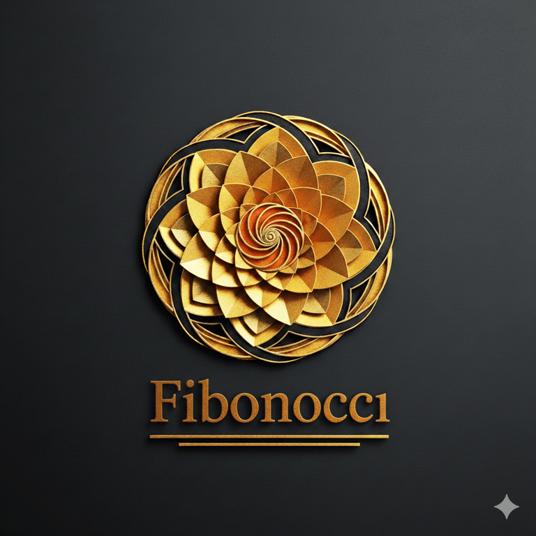 Fibonocci logo