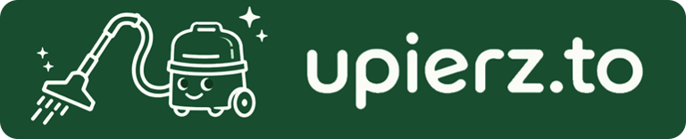 upierz.to logo