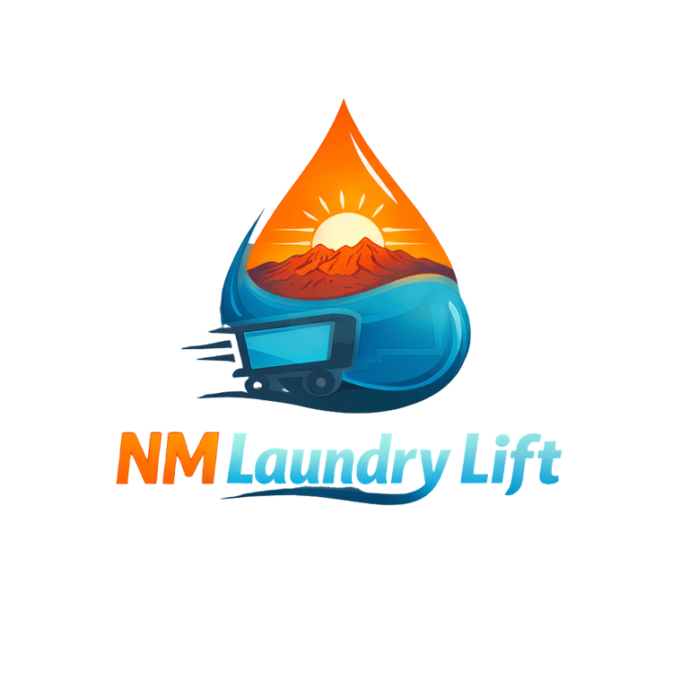 NM Laundry Lift logo