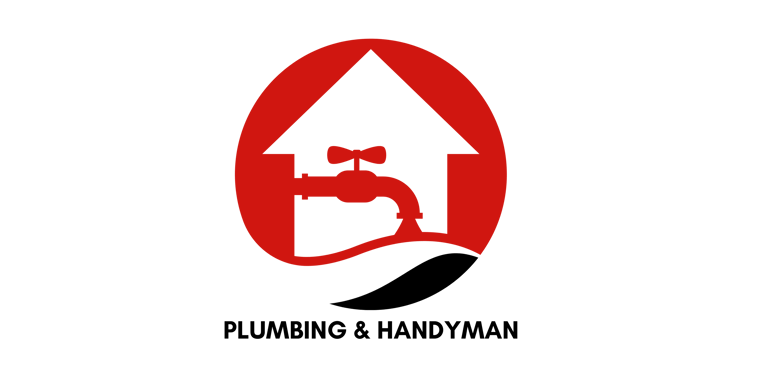Flo Plumbing and Handyman logo