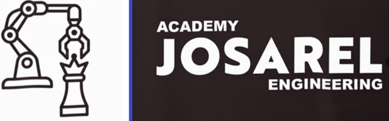 Grupo Josarel Engineering logo