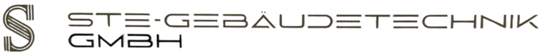 Ste-Gebäudetechnik GmbH logo