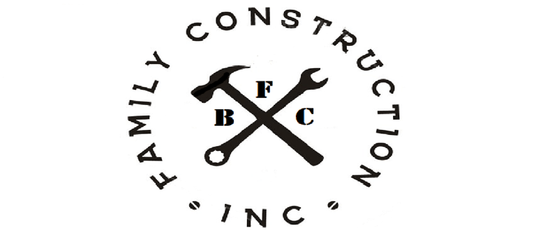 Braden Fields Construction logo
