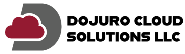 Dojuro Cloud Solutions logo