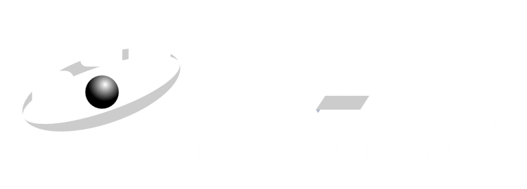 CIAL I Ressonância Magnética logo
