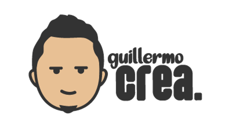 guillermocrea logo