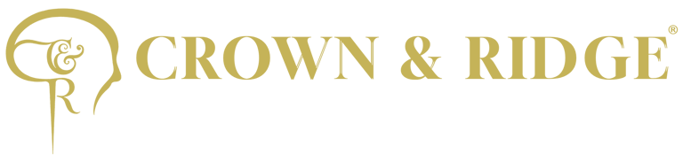 Crown and Ridge logo