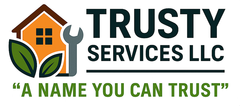 Trusty Services LLC logo