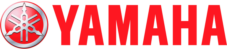 Yamaha super motos logo