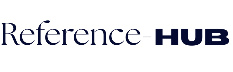 Reference-Hub logo