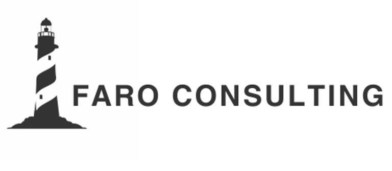 Faro Consulting logo