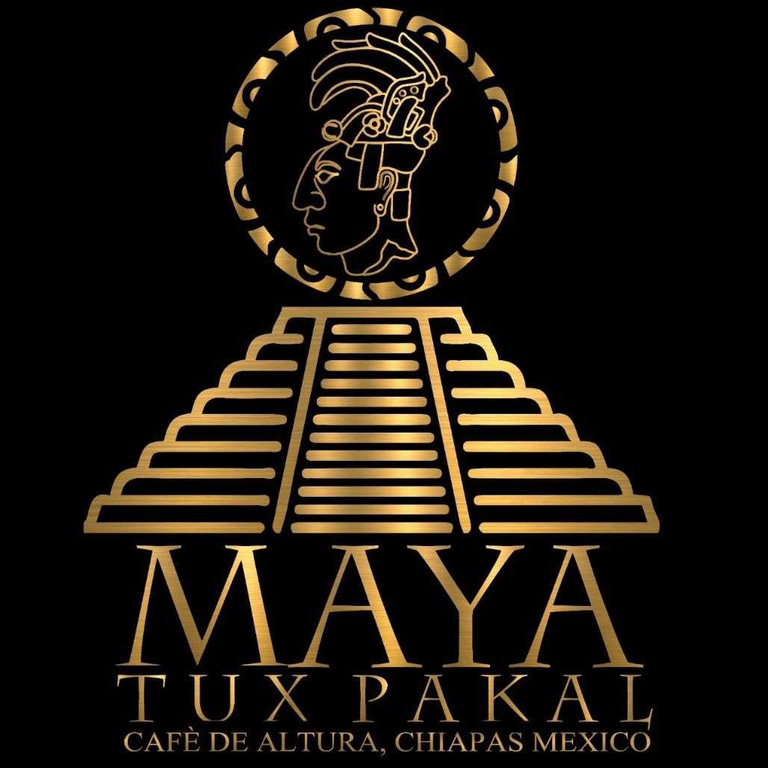 MAYA TUXPAKAL logo