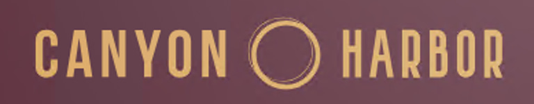 Canyon Harbor logo