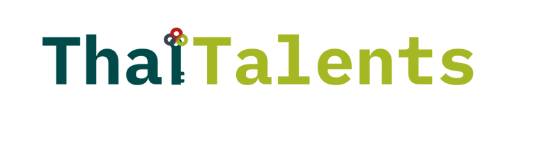 ThaiTalents logo